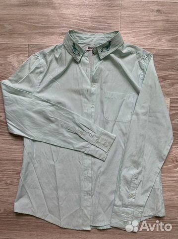 Рубашка женская