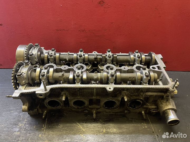 Гбц Toyota 2AZ 2.4