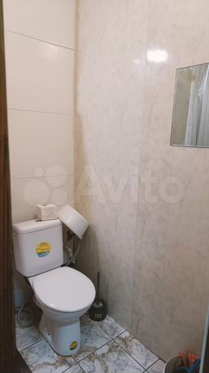 1-к. квартира, 30 м², 8/9 эт.