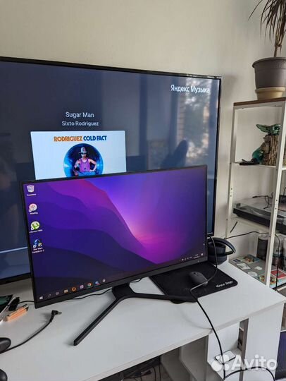 Xiaomi Mi Desktop monitor 27