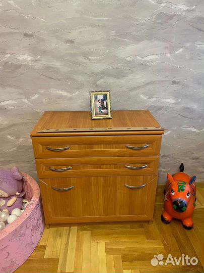 Детская стенка бу