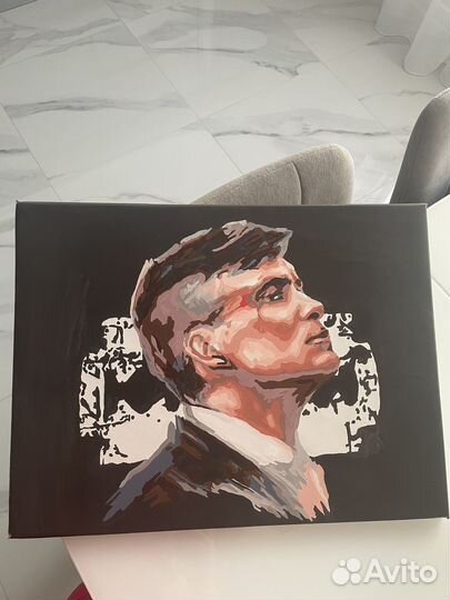 Картина на холсте