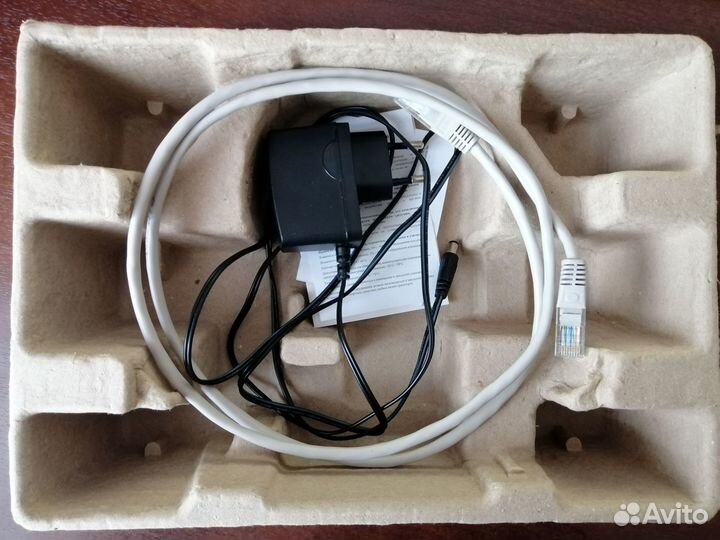 Wifi роутер tp-link N300