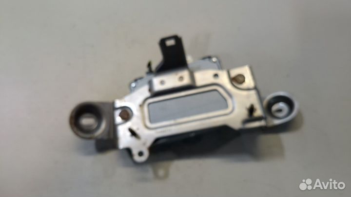 Блок управления рулевой рейки Honda Civic 2021, 2023