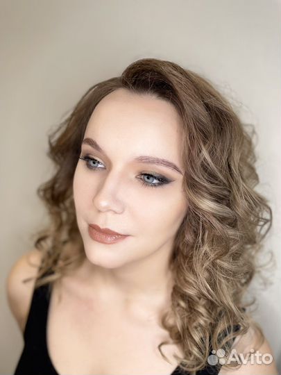 Визажист/мастер по причёскам с выездом на дом