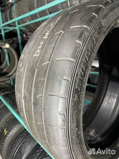 Dunlop SP Sport Maxx GT 600 DSS 285/35 R20 100Y