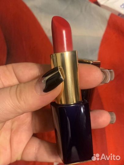 Estee lauder помада новая