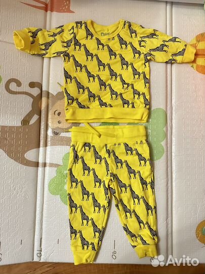 Костюм детский
