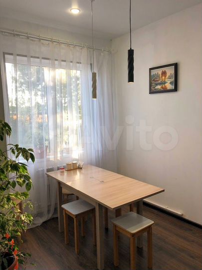 Коттедж 116,3 м² на участке 10,2 сот.