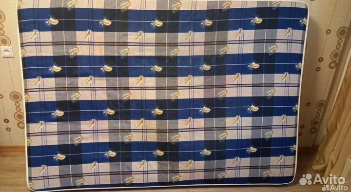 Матрас 140х200 бу