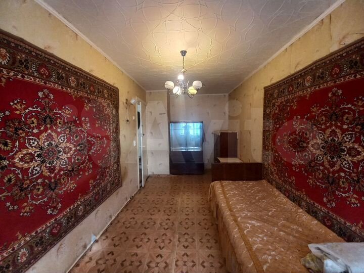 3-к. квартира, 60,1 м², 5/5 эт.