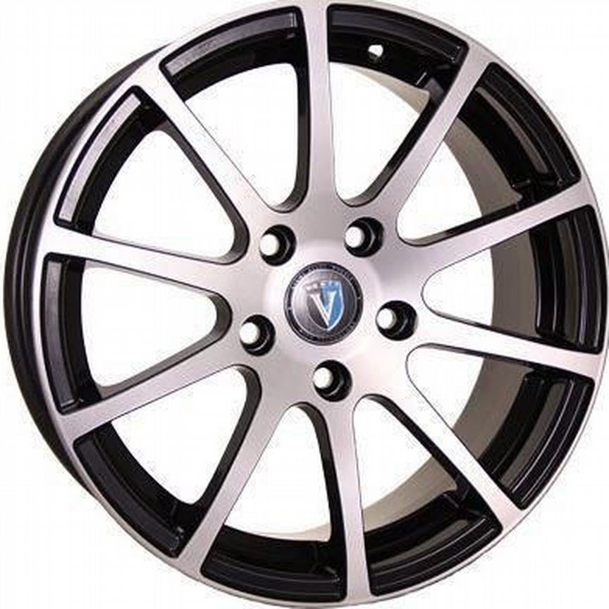 Литые диски Venti 1603 6.5×R16 5×114.3