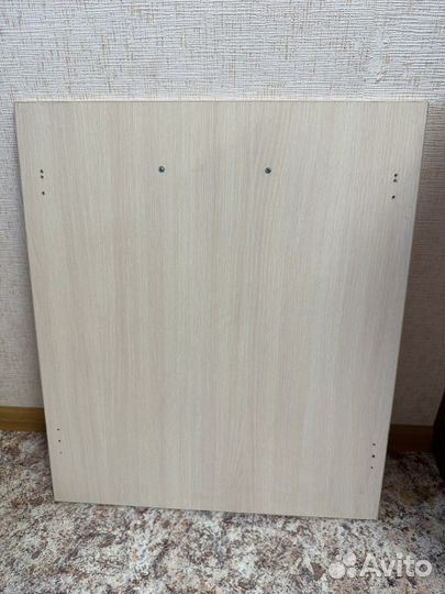 Фасад на посудомойку