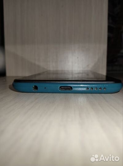 Xiaomi Redmi Note 9, 4/128 ГБ