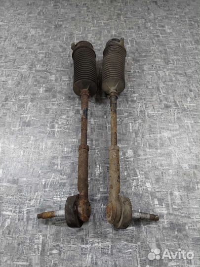 Тяга Крайслер Вояджер караван 01-07г