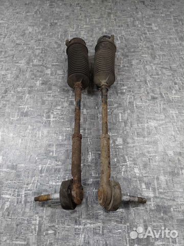 Тяга Крайслер Вояджер караван 01-07г