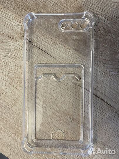 Чехол на iPhone 7 8 plus