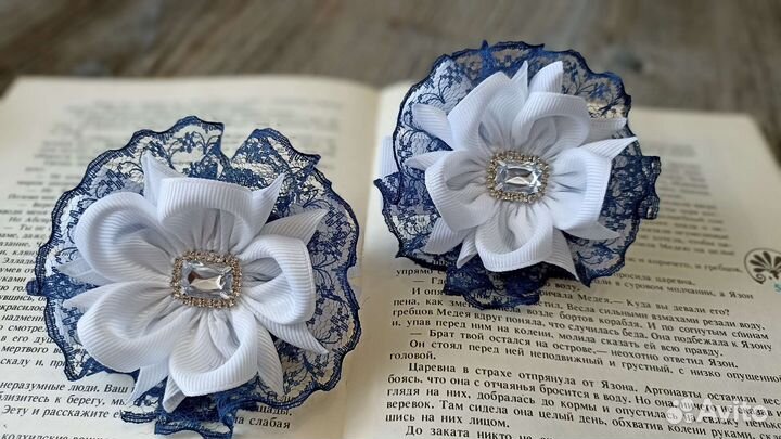 Резинка для волос