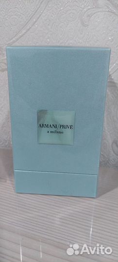 Женская нишевая парфюмерия