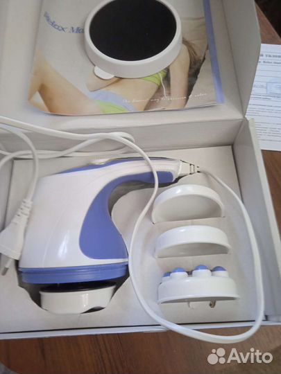 Массажер для тела электрический