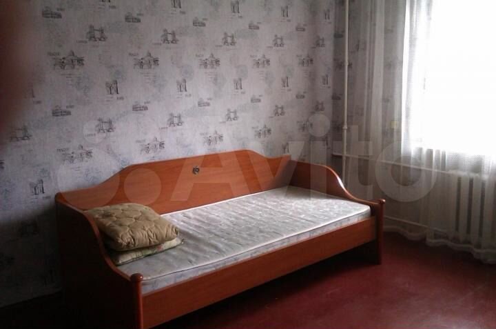 3-к. квартира, 67 м², 2/2 эт.