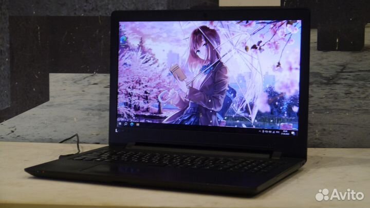 Lenovo A4/8gb/Radeon R3/SSD