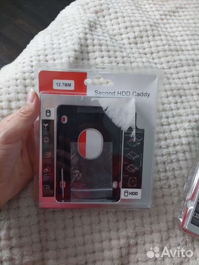 Переходник