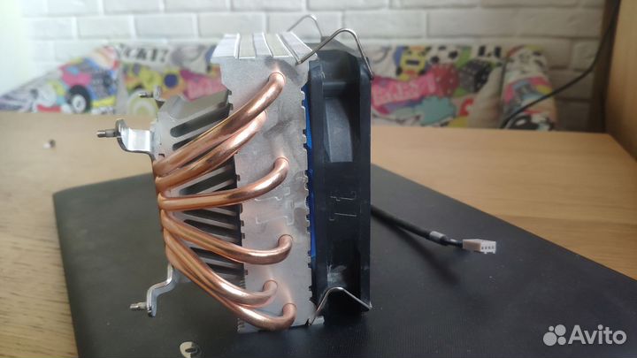 Кулер для процессора lga 1155