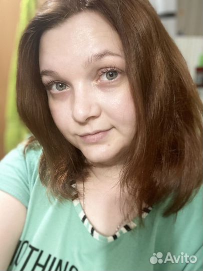 Любая работа, подработка