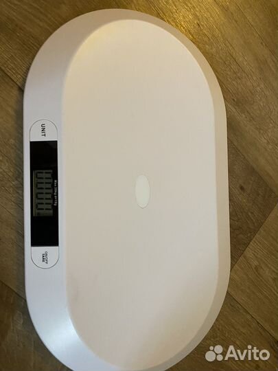 Детские весы