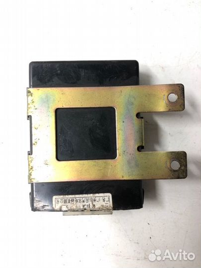 Блок электронный Great Wall Safe внедорожник 2.2