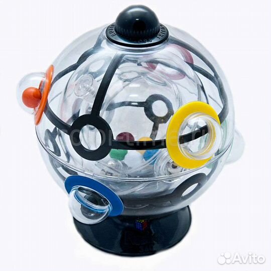 Головоломка (рубикс)