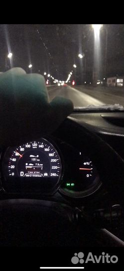 Трезвый водитель