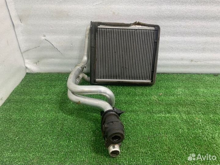 Радиатор печки Volkswagen Golf хетчбэк 1.6 102