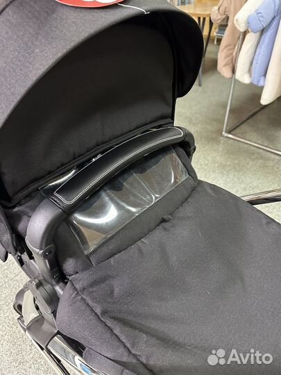 Коляска детская трансформер
