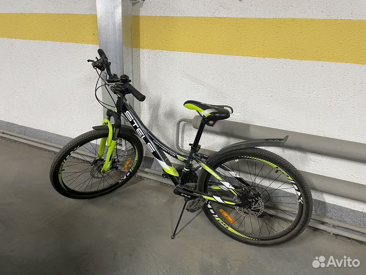 Stels Navigator 440 MD