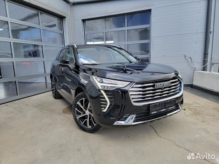 Haval Jolion, 2023