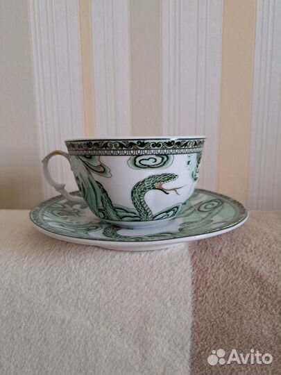 Сервиз кофейный