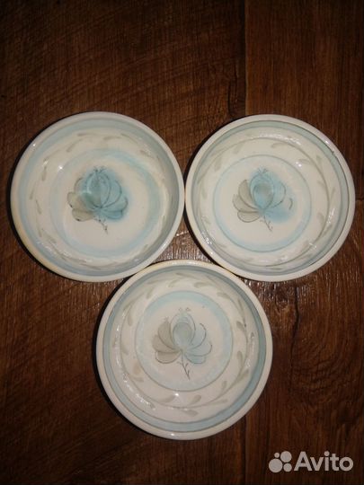 Розетки СССР