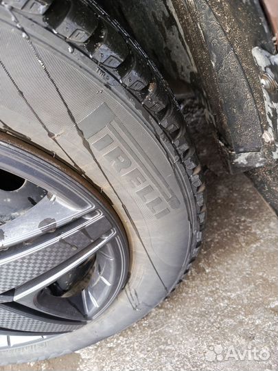 Диски в сборе LADA x-ray