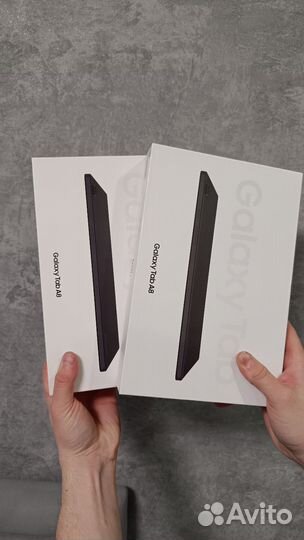 Samsung Galaxy Tab A8 Sm x200(Новый,SIM)