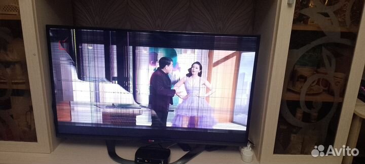 Продается телевизор