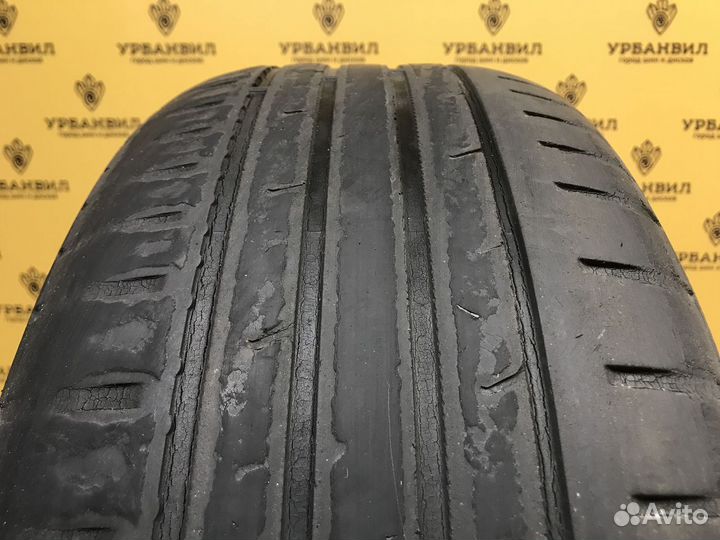 Nokian Tyres Hakka Blue 2 205/55 R16 94V