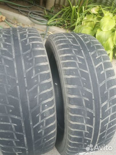 Nokian Tyres Nordman RS2 215/60 R16