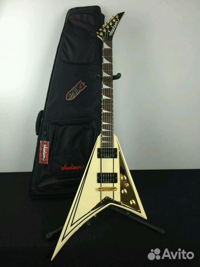 Электрогитара Jackson RR3 Special Edition 2006