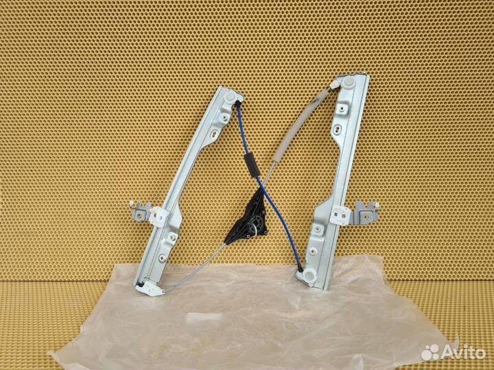 Стеклоподъемник передний левый Infiniti Fx35 Fx37