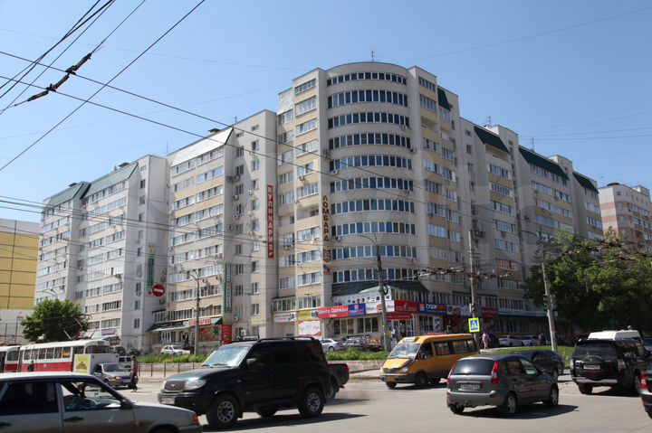 Свободного назначения, 490.3 м²