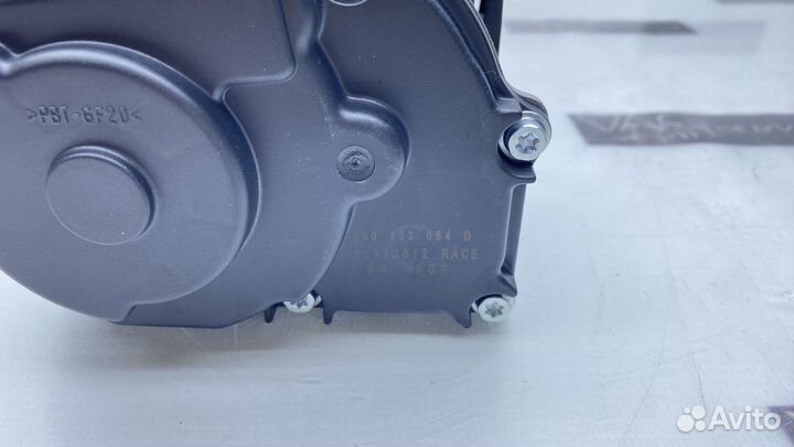 Новая дроссельная заслонка VW VAG 030133064D