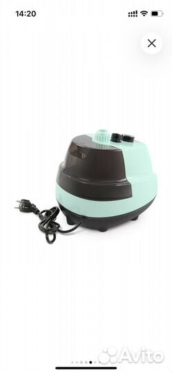 Отпариватель паровая станция Marta