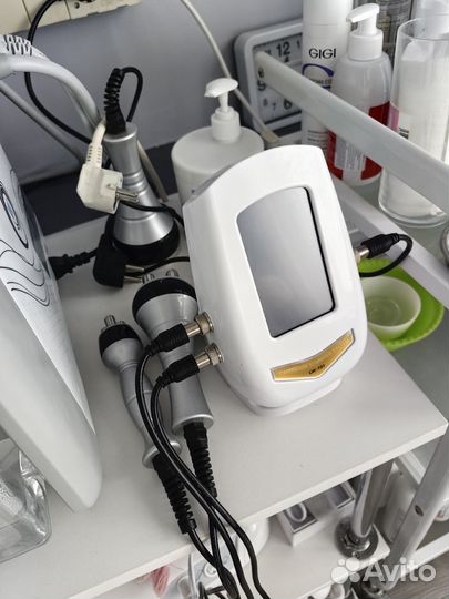 РФ лифтинг аппарат